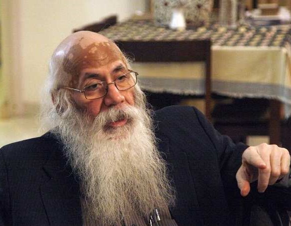 अरुण कुमार