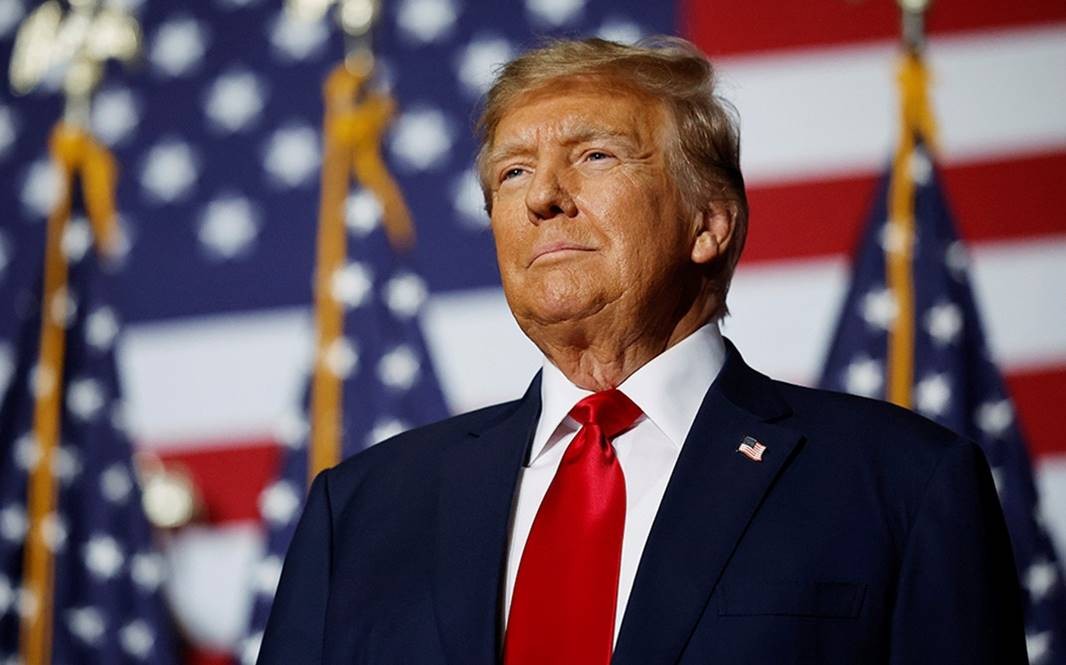 ट्रम्पमाथि  बारम्बार आक्रमणको प्रयास गर्ने कुन तत्व हो ?