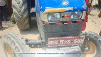 विद्यालयबाट फर्किंदै गरेकी ५ बर्षिया बालिकाको ट्याक्टरको ठक्करबाट मृत्यु