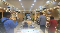 अल्टिमा लाइफस्टाइलको फ्रेन्चाइज शोरुम अब जनकपुरधाममा