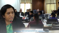 आकस्मिक बैठकको सूचना र अनुपस्थितिबारे स्पष्ट कार्यविधि आवश्यक :सभापति बास्कोटा