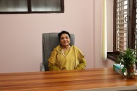 विद्या भण्डारीको स्पष्ट सन्देश : एमाले प्रतिनिधि अनुशासित युवा पुस्ता छनोटमा ध्यान दिनुपर्ने