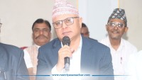 बकर ईदले धार्मिक सद्भाव र भाइचारा मजबुत बनाउँछ : मुख्यमन्त्री कार्की