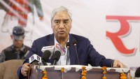 न्यायालयप्रति पूर्ण विश्वास छ : देउवा