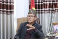 बागमतीमा सरकार निर्माण प्रक्रियामा राप्रपाको कुनै दललाई समर्थन छैन: अध्यक्ष लिङ्देन