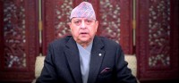 राजा ज्ञानेन्द्र शाहद्वारा रसुवा बाढीप्रति दुःख व्यक्त, उद्धार तथा राहत प्रभावकारी बनाउन आग्रह