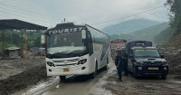 काठमाडौं–मुग्लिन सडकखण्ड पूर्ण रूपमा सञ्चालनमा