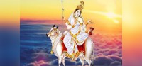 नवरात्रको पहिलो दिन आज घटस्थापना, शैलपुत्रीको पूजा गरिँदै 