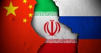 रुस र चीनले इरानलाई सैन्य सहयोग नगर्ने, सहानुभूति मात्र प्रकट