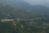 नागढुङ्गा नौबिसे मलेखु सडक धमाधम निर्माण हुँदै