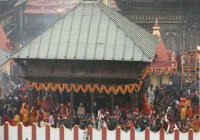 आज महाशिवरात्रि : पशुपतिनाथ मन्दिरमा भक्तजनको भीड, देशभरका शिवालयमा पूजा