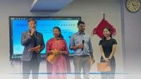 काठमाडौँमा मनाइयो कन्फ्युसियस दिवस