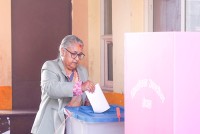 पितृसत्तात्मक देशमा सुशीलाको मातृशक्ति, अन्ततः चुनाव सम्पन्न