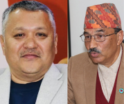 कमल थापाको ‘फरक मत’माथि मोहन श्रेष्ठको चुनौती: ‘लिखित नोट अफ डिसेन्ट आएको छैन’