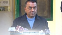 नेपाल बहुजातीय, बहुभाषिक, बहुधार्मिक तथा बहुसांस्कृतिक विशेषताले सम्पन्न राष्ट्र हो : सभापति थापा