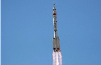 चीनको शेन्झाउ २१ ‘कान्छा अन्तरिक्ष यात्री’ लिएर अन्तरिक्षतर्फ प्रस्थान