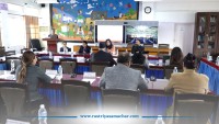 पर्यटन समितिको बैठकमा मन्त्रालयको नीति, योजना र चालु कार्यक्रमबारे छलफल