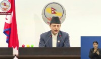 सदनमा प्रधानमन्त्रीको उपस्थिति अनिवार्य नभएको नियमावलीमै उल्लेख