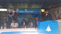 सुशासन र समृद्धिको नागरिक आकांक्षा सम्बोधन गर्ने गरी बजेट आएको छ : मन्त्री डा. तिमिल्सिना