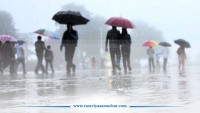आजको मौसम : सुदूरपश्चिम र कर्णाली प्रदेशका केही स्थानमा चट्याङ्गसहित वर्षाको सम्भावना