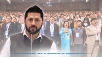 रास्वपा सांसदहरूसँग सभापति रवि लामिछानेको सामूहिक छलफल आज