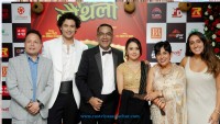 प्रिमियरमा ‘गौँथली’ हेरेपछि सेलिब्रेटीले गरे प्रशंसा