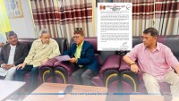 हिन्दु राष्ट्र स्थापनाका लागि बहस सुरु गरौँ : राप्रपा
