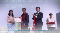 फिल्म कला–संस्कृति प्रवद्र्धनको माध्यम हो : सुनिता डंगोल