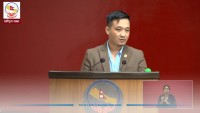 देशमा शान्ति सुरक्षा कायम गर्न सरकार क्रियाशील छः गृहमन्त्री
