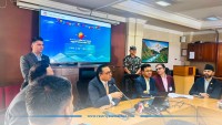 २५० को सामान किन्दा मालामाल !