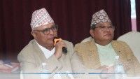 संघीय सरकारसँग प्रदेशको गुनासो : कर्मचारीदेखि ट्राफिक जरिवानासम्मका विषय राष्ट्रिय बैठकमा उठाउने