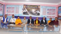 गुम्बा विकास समिति खारेज गर्ने सिफारिसप्रति बौद्ध समुदायको आपत्ति