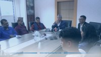 राष्ट्रिय गौरवका सिँचाइ आयोजना समयसीमाभित्र सक्ने सरकारको तयारी