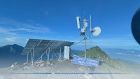 बडीमालिकामा पुग्यो टेलिफोन र इन्टरनेट सेवा