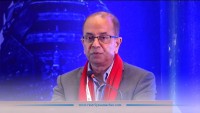 पुँजी बजारलाई आर्थिक विकासको प्रमुख वित्तीय इन्जिन बनाउनुपर्छ : अध्यक्ष पाण्डे