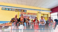 ‘आगो रामायण’ र ‘अखण्ड ज्योति’ ई-बुक सार्वजनिक
