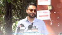 विद्यालयको पूर्वाधार अध्ययन गरी मास्टर प्लान बनाउने तयारीमा छौं: मन्त्री पोखरेल