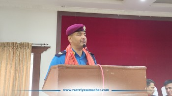 मधेश प्रदेशमा सडक दुर्घटनाको अवस्था भयावह : पाँच वर्षमा २,७४८ जनाको मृत्यु