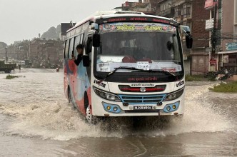 गत वर्षभन्दा बढी वर्षा, तर यसपटक न्यून क्षति, सरकारको तयारीले बचायो जनधन