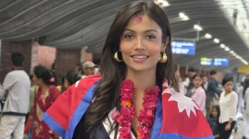 मिस सुप्रानेशनल–२०२५ः पोल्याण्डमा आयोजना हुँदै, नेपालबाट दीक्षा अवस्थीको सहभागिता