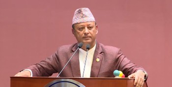 उर्जामन्त्री खड्का कुलमानलाई पेलेरै लोडसेडिङ गर्दै, संसदमै इन्डियाको प्रशंसा