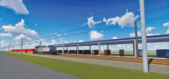 सुक्खा बन्दरगाह बनेपछि रोजगारी पाउने आशामा स्थानीय दंग