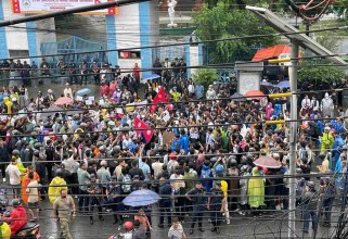 जेन–जी विद्रोहलाई आफ्नो पक्षमा मोड्न भारतको प्रयास असफल
