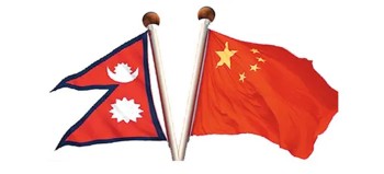 चीन सरकारद्वारा बाढीपीडितका लागि दुई कार्गो विमानसँगै नेपाललाई २० लाख डलर सहयोग पठाउँदै