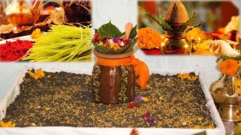 आज घटस्थापना देशभर श्रद्धा र भक्तिपूर्वक मनाइँदै