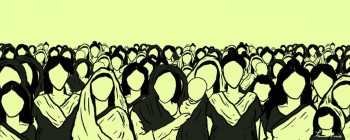 भारतमा महिला हिंसा लगातार बढ्दो, बस्नै कठिन