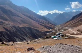 लिपुलेक समस्याको स्थायी समाधान लिम्पियाधुरामा त्रिकोणीय बिन्दु स्थापना हो : ग्रेटर नेपाल राष्ट्रवादी मोर्चा