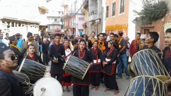 आजबाट नेपाल सम्बत ११४६