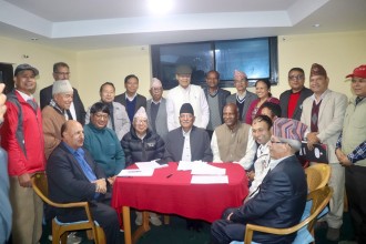 बृहत कम्यूनिष्ट एकता : आज माओवादी केन्द्र, नेकपा एकीकृत समाजवादी लगायत ८ दल एकीकरण हुने