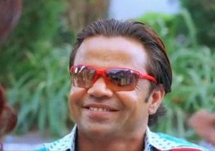 राजपाल यादवको याचिका अदालतले सुन्यो, दियो अन्तरिम जमानत